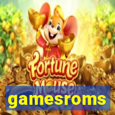 gamesroms