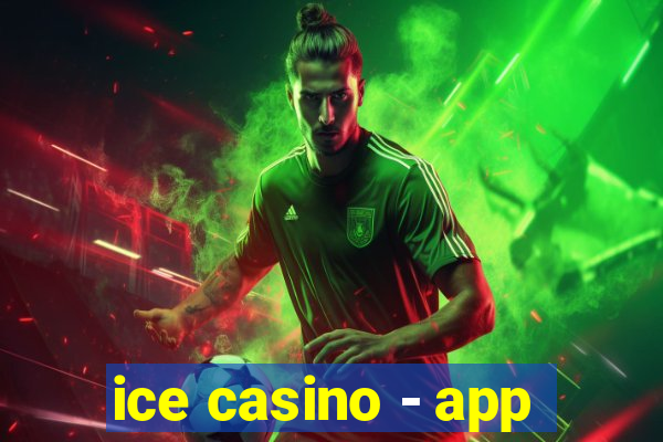 ice casino - app