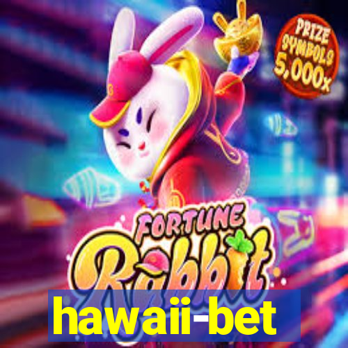 hawaii-bet