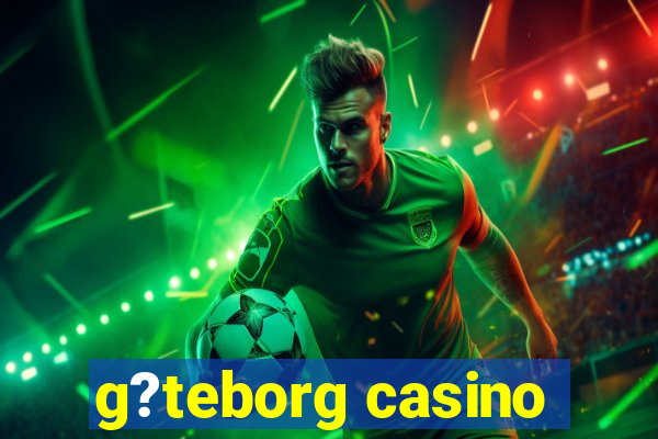 g?teborg casino