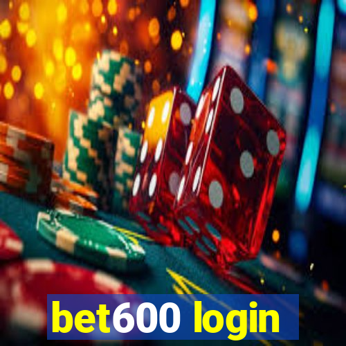 bet600 login