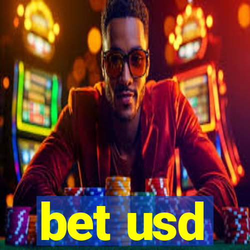 bet usd