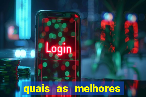 quais as melhores plataformas para jogar fortune tiger