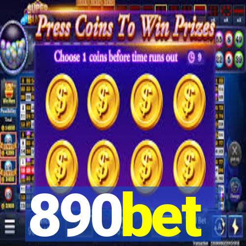 890bet