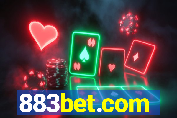 883bet.com