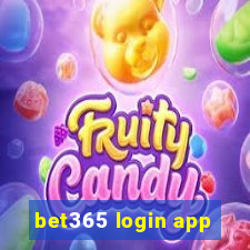 bet365 login app