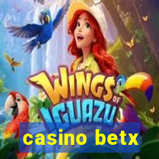 casino betx