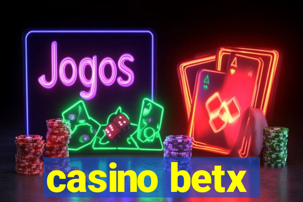 casino betx