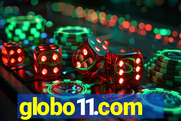 globo11.com