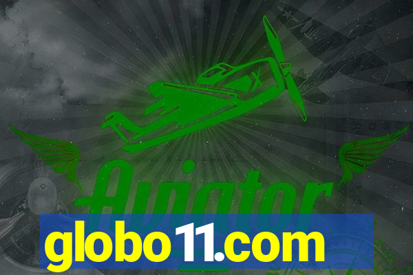 globo11.com