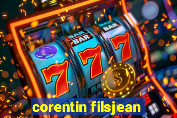 corentin filsjean