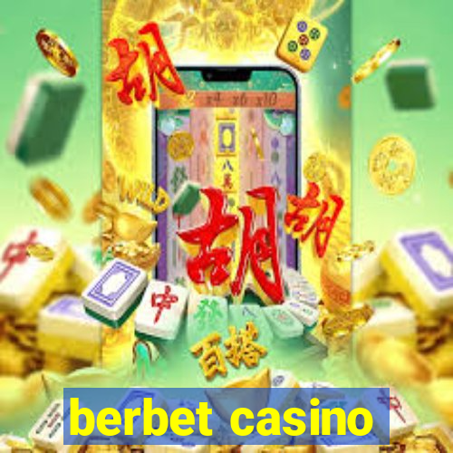 berbet casino