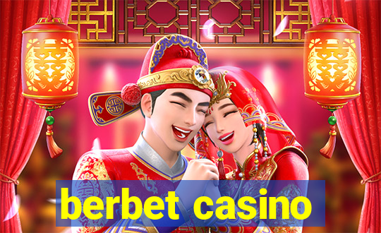 berbet casino