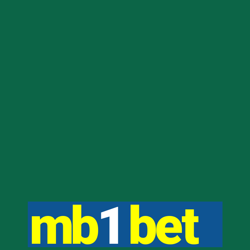 mb1 bet