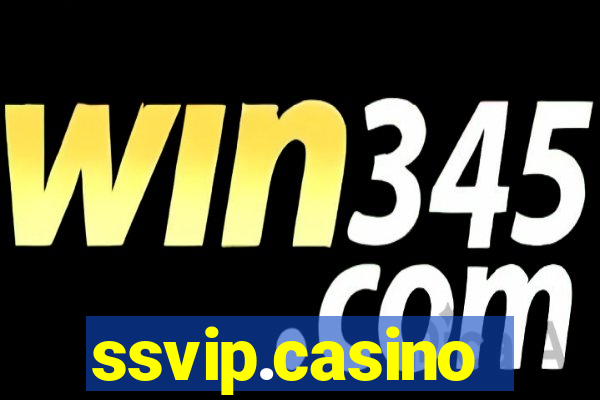 ssvip.casino