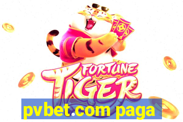 pvbet.com paga