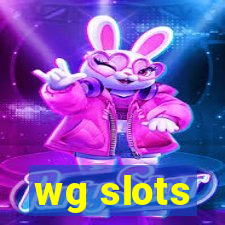 wg slots