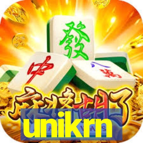 unikrn