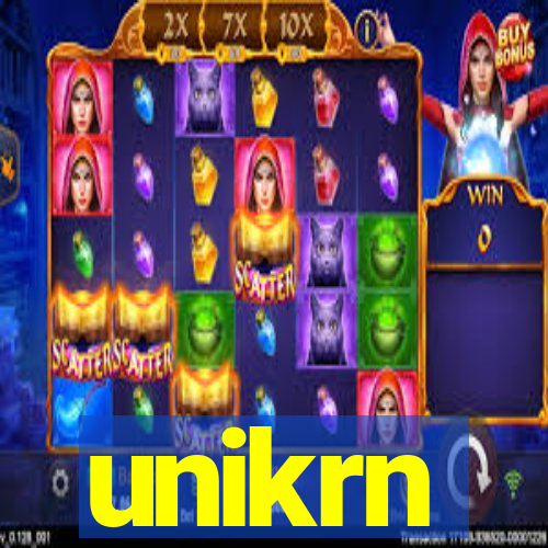 unikrn