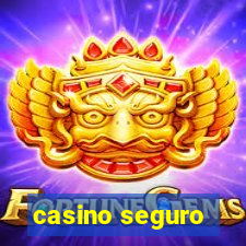 casino seguro