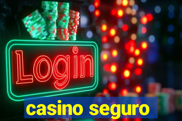 casino seguro