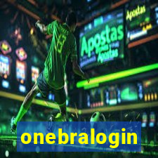 onebralogin