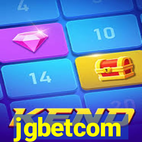 jgbetcom