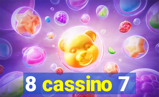 8 cassino 7