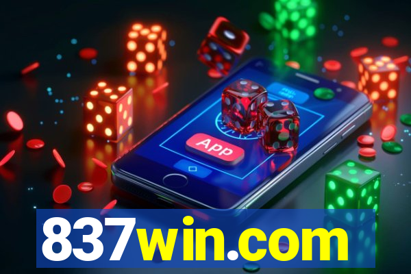 837win.com