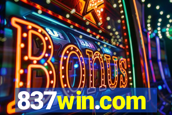 837win.com