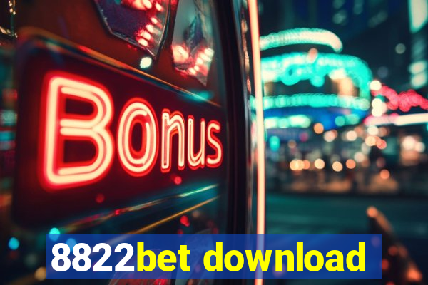 8822bet download