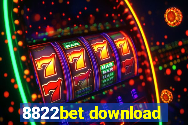 8822bet download