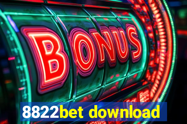 8822bet download