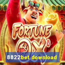 8822bet download