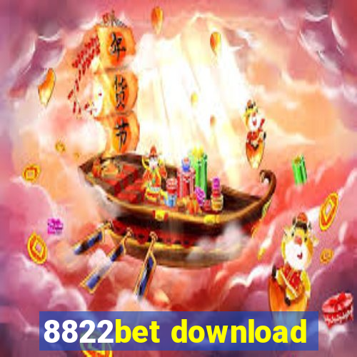 8822bet download