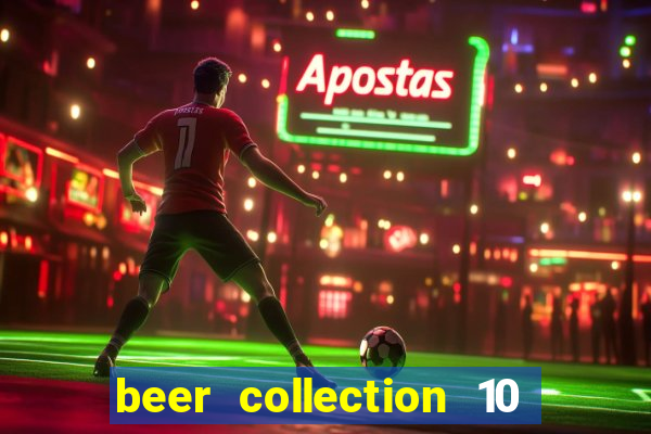 beer collection 10 lines slot free play