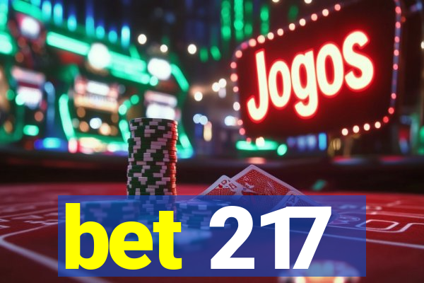 bet 217