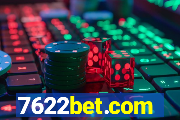 7622bet.com