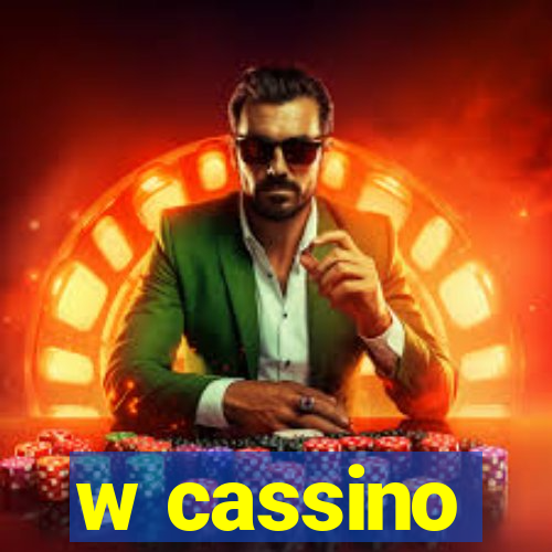 w cassino