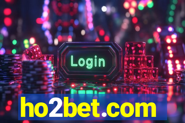 ho2bet.com