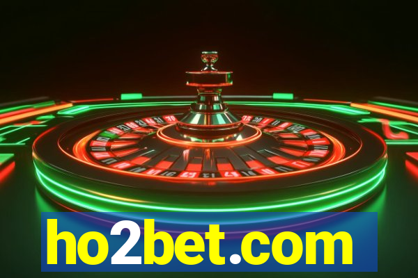 ho2bet.com