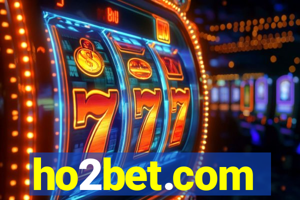 ho2bet.com