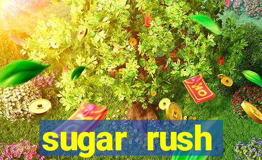 sugar rush pragmatic play