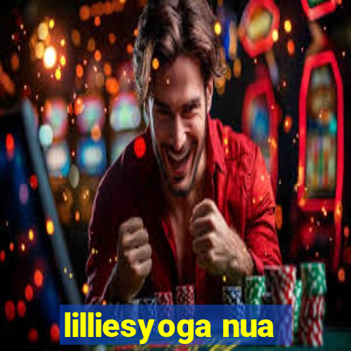 lilliesyoga nua