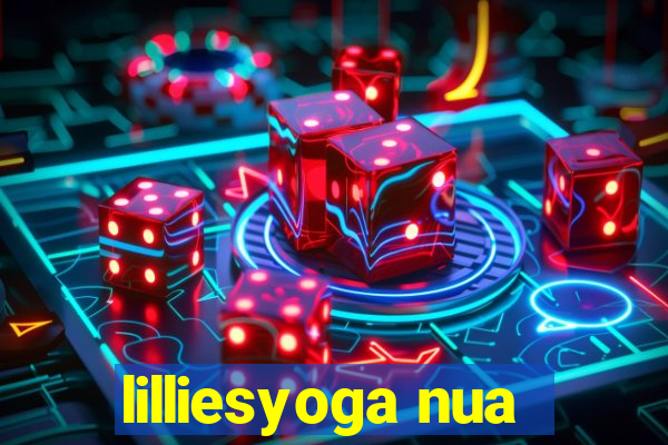 lilliesyoga nua