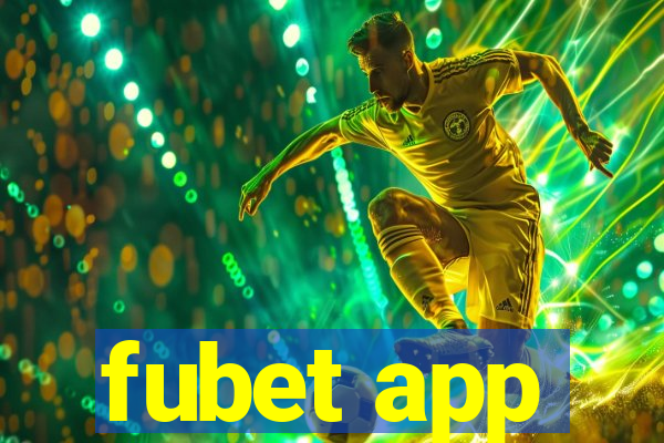 fubet app