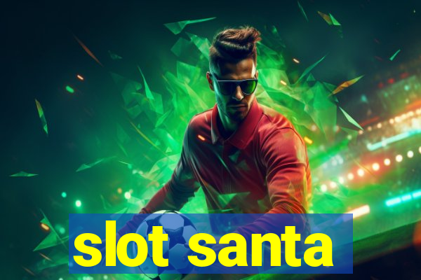 slot santa