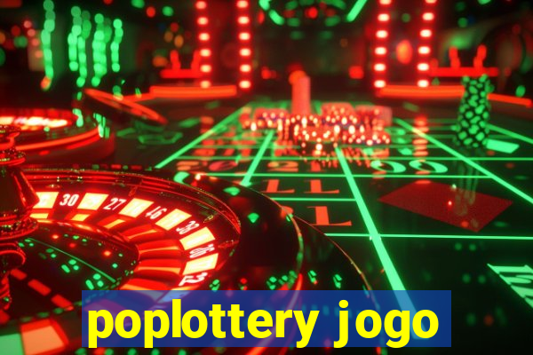 poplottery jogo