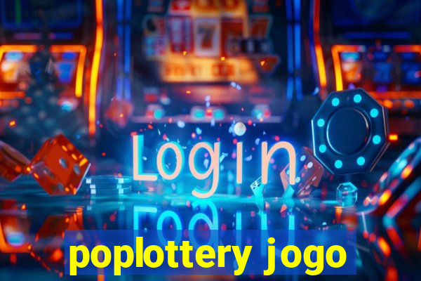 poplottery jogo