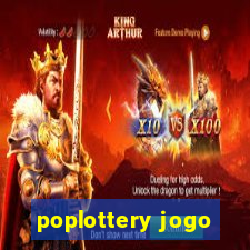 poplottery jogo